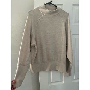Turtle neck Sweater